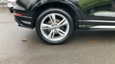 Audi Q3 35 TDI S Line 5dr S Tronic Diesel Estate